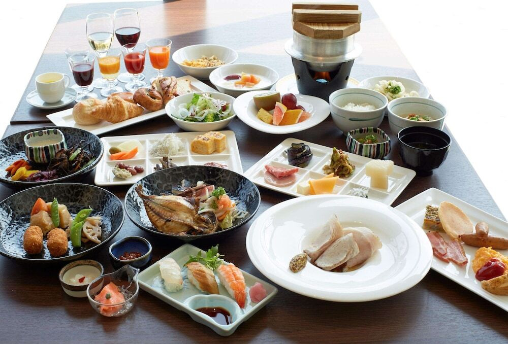 下田 東急ホテル（シモダ トウキュウホテル） / 4