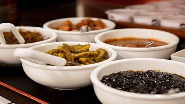 朝食ビュッフェ / 10