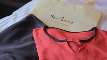 客室の設備とサービス / 11