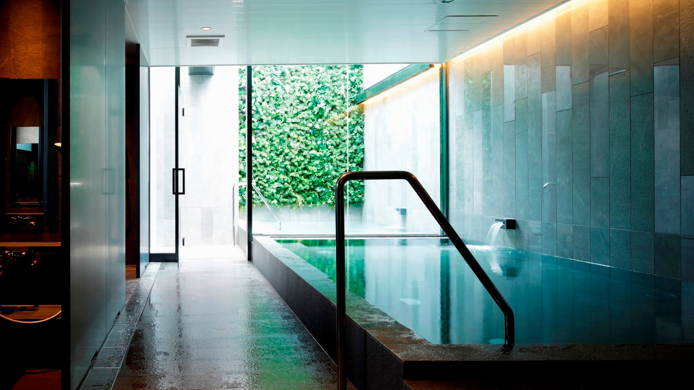 ホテル・アンドルームス名古屋栄3488134