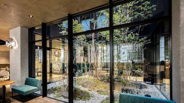 施設内の設備 / 8