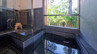 [贅沢旅]舟盛付きグルメプラン&朝食つき露天風呂付ツイン和室 禁煙