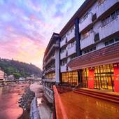 天ヶ瀬観光ホテル 成天閣（大分県 旅館） / 4