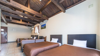 コテージ (45日前早割り)　禁煙（ペット同伴不可）