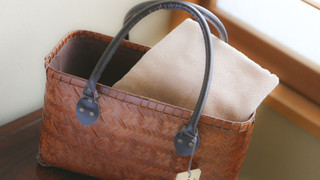 和室スタンダードルーム　共用バスルーム　禁煙