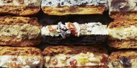 売り切れ続出！神戸の人気スイーツ『ボンボンロケット』のバターサンド