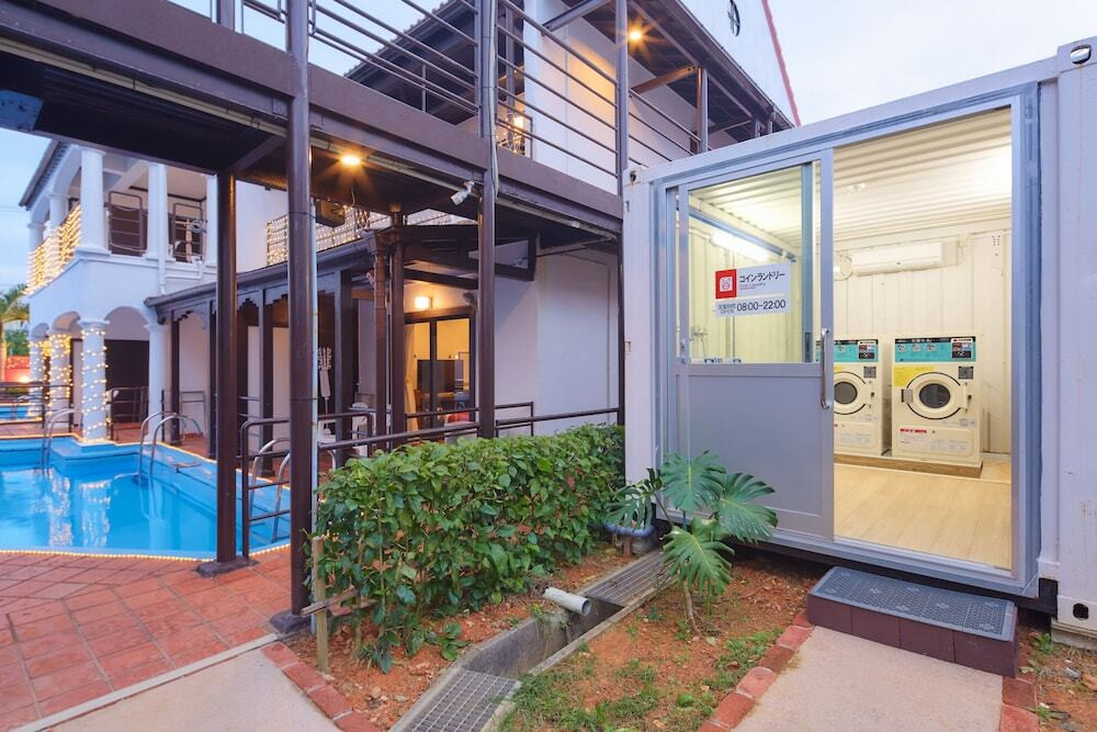 ランドリー ルーム