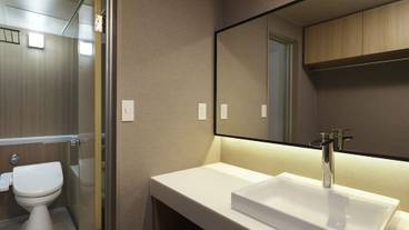 バスルーム / 31