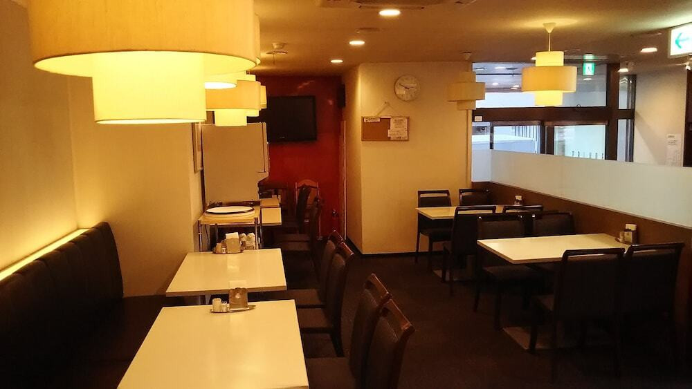 レストラン