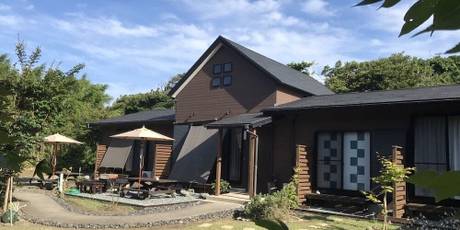 Hale海 Guest House Oshima