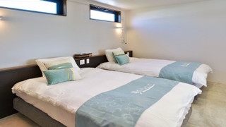 デラックス ヴィラ