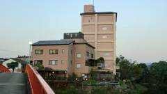 嬉野温泉 御宿 高砂