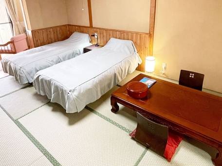 下田荘 浜辺の湯 / 5