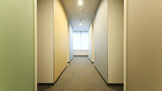 女性専用ドミトリー（禁煙）