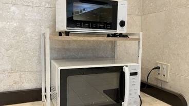 施設内の設備 / 5