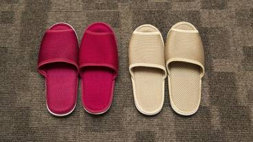 客室の設備とサービス / 35