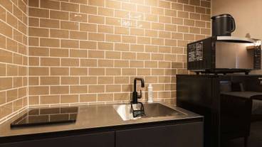 専用キッチン / 27