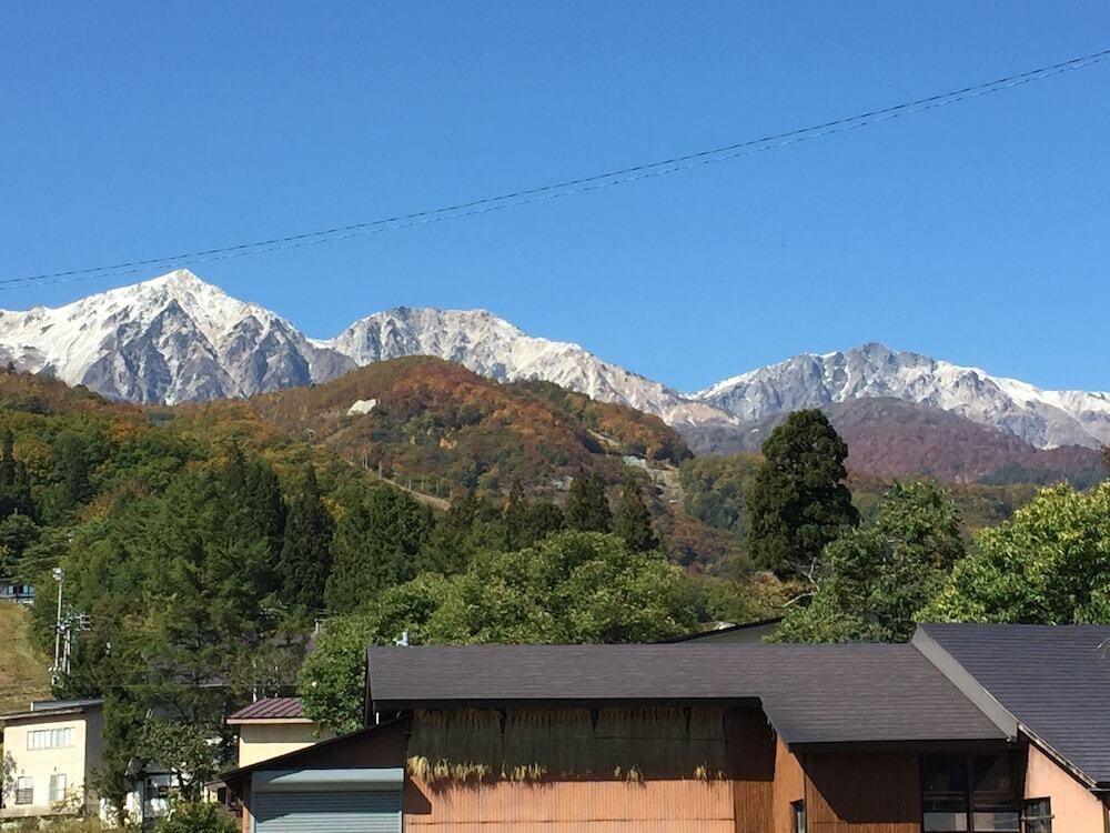 マウンテン ビュー