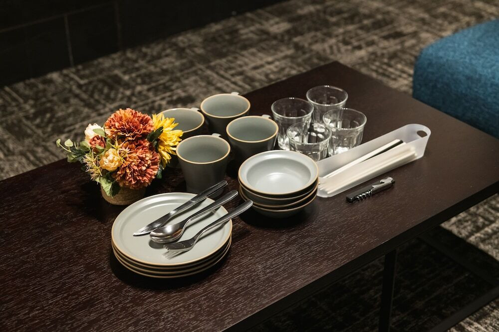 客室の設備とサービス