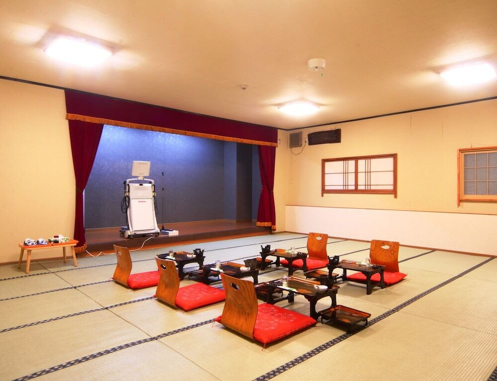 バンケット ホール