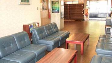 ロビー応接スペース / 5