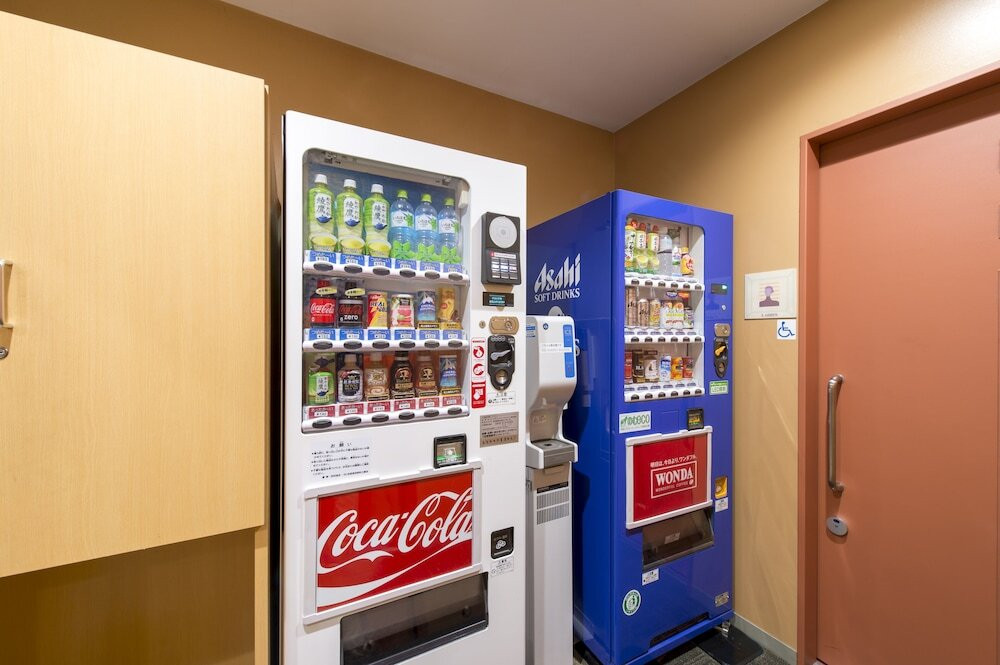 自動販売機