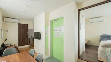 リビング エリア / 33