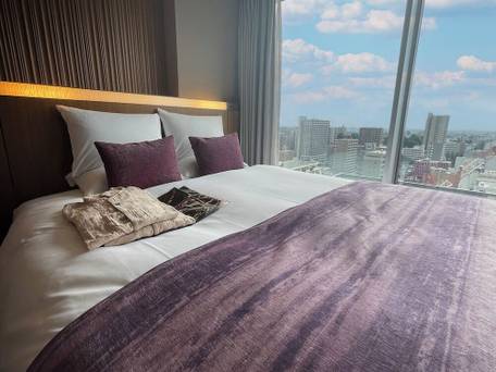 ホテルグランバッハ仙台 / 1