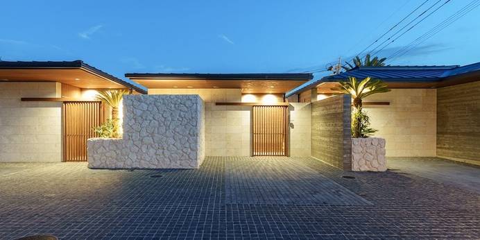 種子島あらき別館（鹿児島県 リゾートホテル） / 1