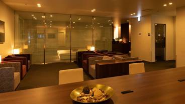 リビング エリア / 14