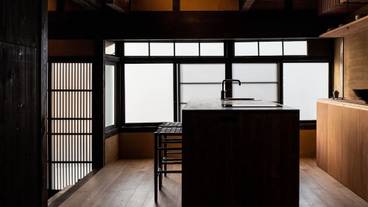 専用簡易キッチン / 9