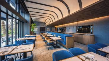 レストラン / 12