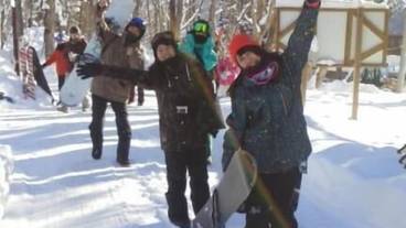 スノー スポーツとスキー / 6