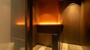 施設内の設備 / 5