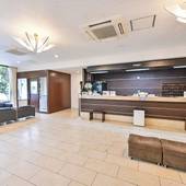 かごしま第一ホテル鴨池（鹿児島県 ビジネスホテル） / 3