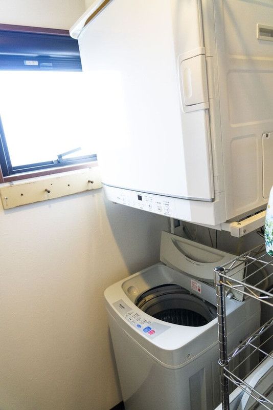 ランドリー ルーム