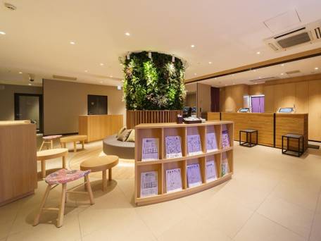 スーパーホテル京都・四条河原町 / 2