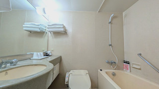 トリプルルーム ベッドルーム (複数) 禁煙