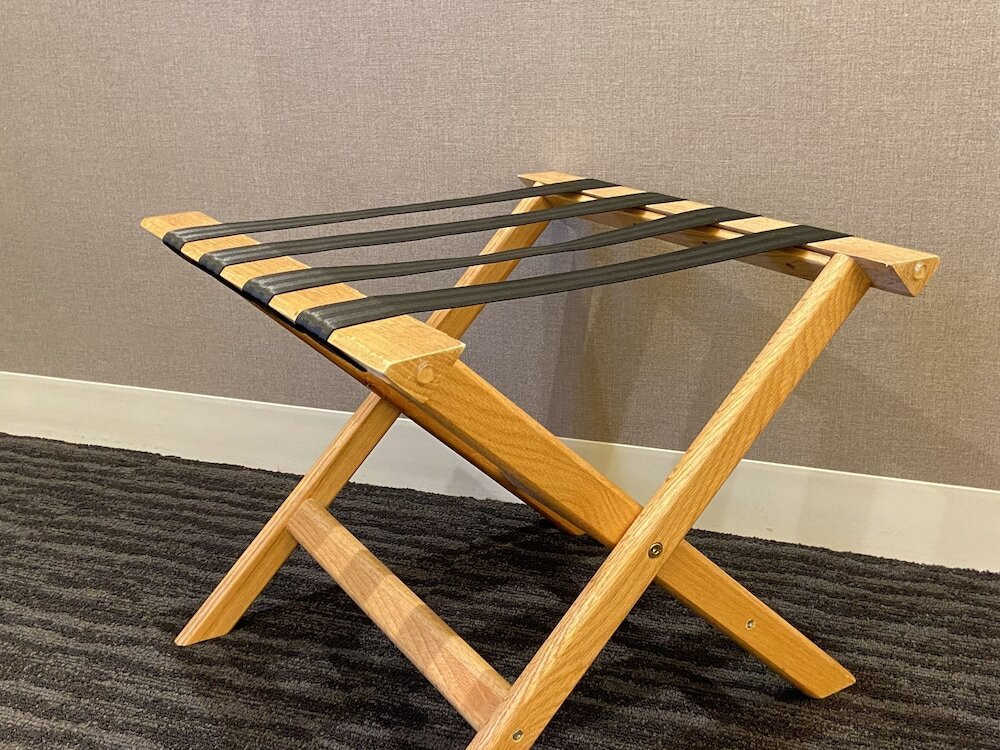 客室の設備とサービス