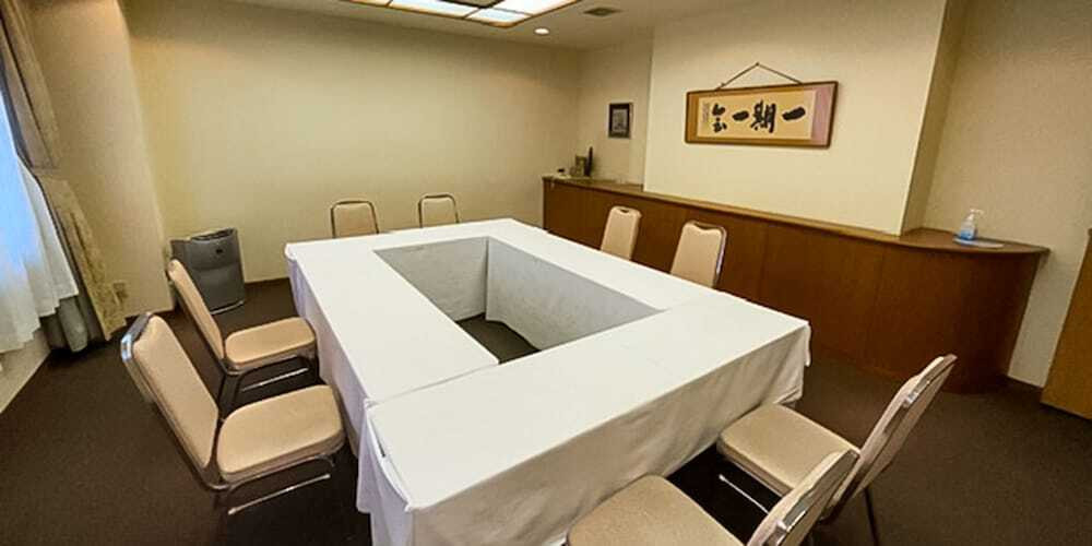 バンケット ホール