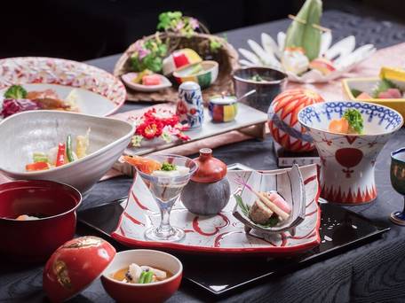 美ヶ原温泉 追分屋旅館 / 3