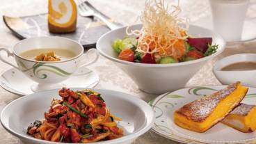 レストラン / 10