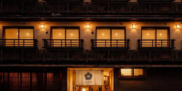 京都インギオン 2号館（京都府 ビジネスホテル） / 1