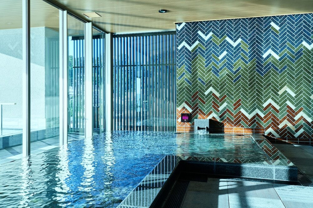 大浴場／内風呂②