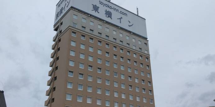 東横イン播州赤穂駅前（兵庫県 ビジネスホテル） / 1