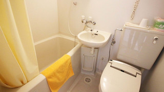 ベーシック ツインルーム 喫煙可