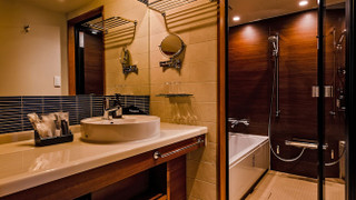 デラックス ダブルルーム 禁煙 (King Room)