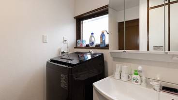 ランドリー / 15