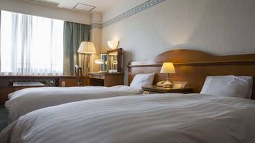 ツインルーム / 4