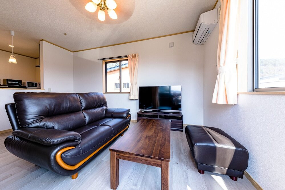 リビングルーム